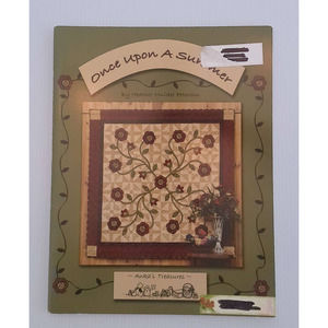 Once Upon A Summer by Heather Mulder Peterson